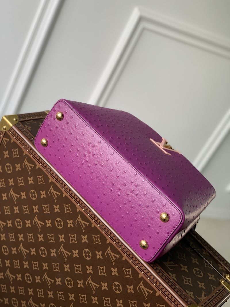 LV Top Handle Bags